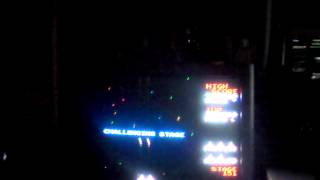 Galagademons Of Death Nes Does It Have A Kill Screen?