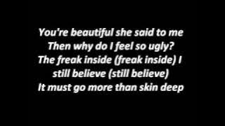 Download lagu Sonic Syndicate-We Rule the Night-Beauty and the freak-LYRICS