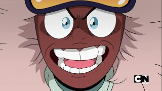 King Xavier Best Moments Cotc Spoilers Bom Pra Dedéu