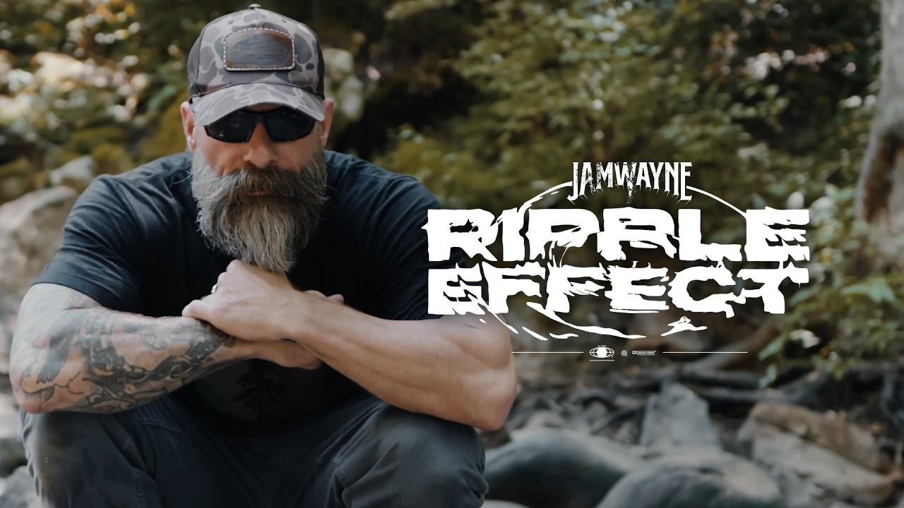 JamWayne - Ripple Effect (Official Video)