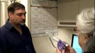 Learning Curves Spirometry Video: 5: Spirometry Testing
