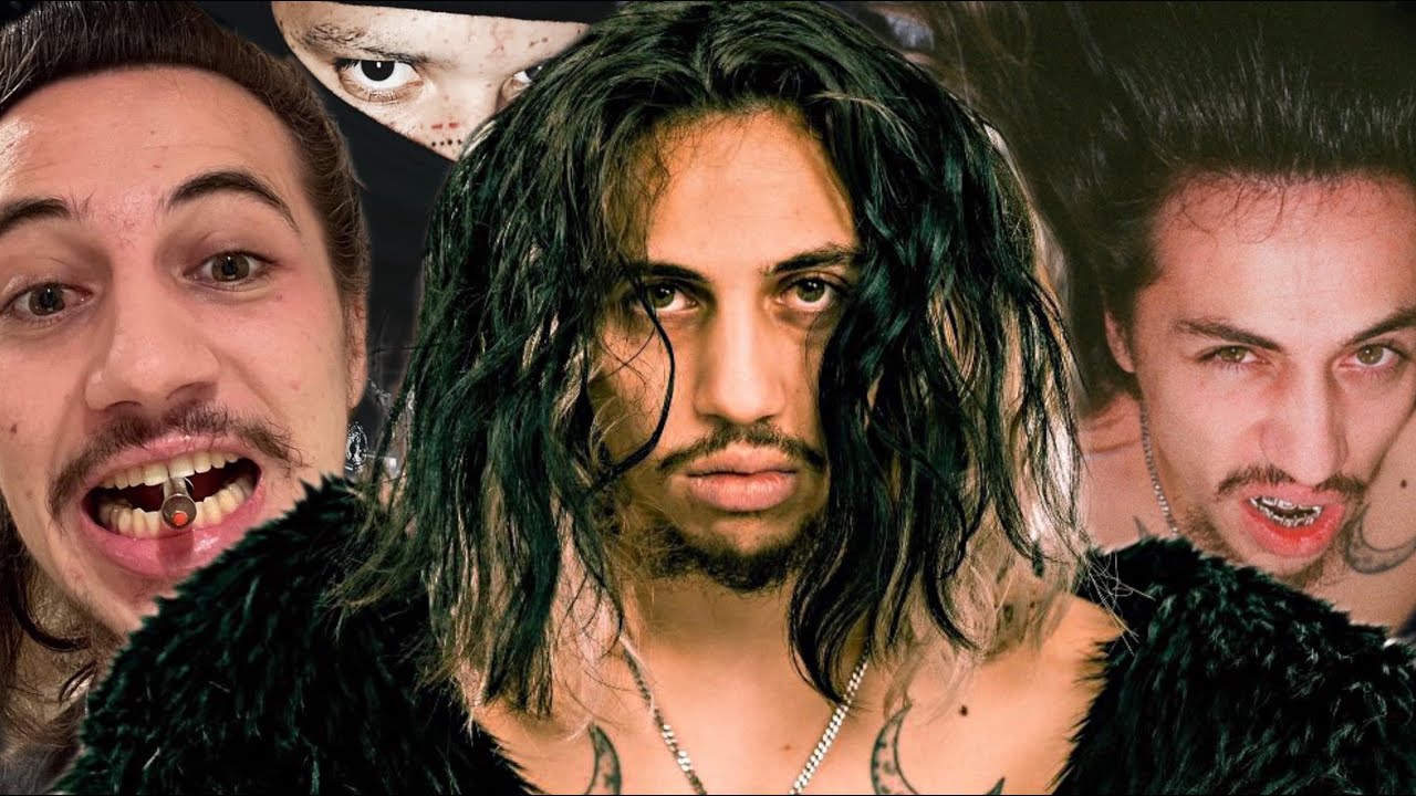 The Real Story Of Kxllswxtch