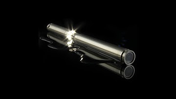 GeoVISION Nano Borehole Camera in 6-Inch Screened Well With Mirror for Sideview