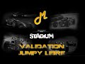 Trackmania  mucral mini cup 1  4 validation jumpy libre