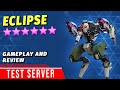 Eclipse shadow 20  mech arena