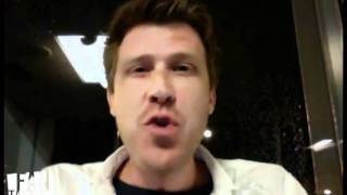 FF Debates 2011: Andy Howell challenges Fuck Nasa Hunter