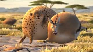 ROLLIN' SAFARI - 'The Chase' - Official Trailer ITFS 2013.mp