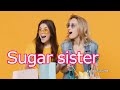 Sugar sisters el nuevo concepto que cobra fama en las redes sociales