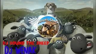 Dj Sound The Sheep. VIRAL!!