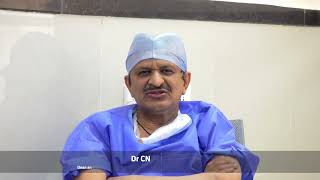 Dr CN Manjunath's views on IITPL Cathlab