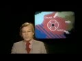 Effondrement de la bourgogne  antenne nationale 1972 tno