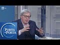 Vittorio Sgarbi e gli artisti del secondo '900 - Porta a porta 09/04/2019