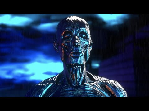 Code Orange - Sulfur Surrounding (ANIMATED VIDEO)