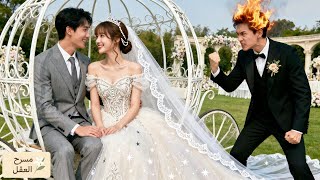 💕زوجي أراد طلاقي من أجل عشيقته، لكنني تزوجت الرئيس الوسيم! الآن يغار بجنون وكاد يجن!