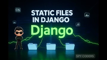 Static Files Management | Step-by-Step Guidance