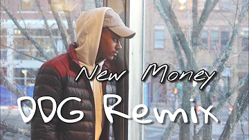 DDG New Money Remix
