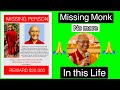 Missing tibetan monk no more in this life tibetanyoutuber tibetanvlogger 