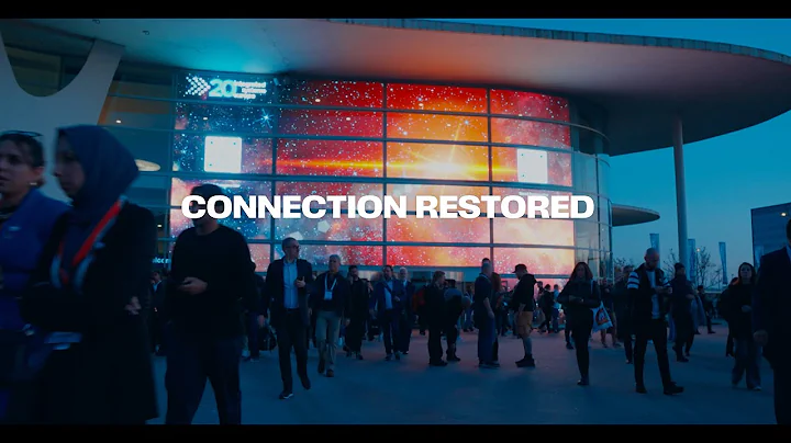 ISE 2025 - ISE in 60 Seconds