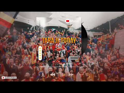 PISTE 14 MEN BEB SOUIKA JINA CURVA SUD TUNISI ALBUM EL PUBLICO 2008