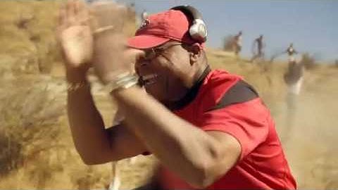 MOTOROLA CLIQ / MOTOBLUR commercial (NOW WITH FIXED AUDIO)