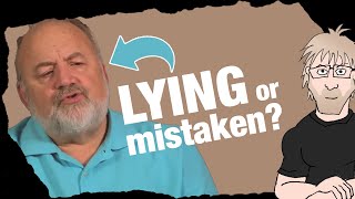 Resurrection Skeptics have a Double Standard (Gary Habermas response)