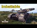 AMX 67 Imbattable, 10.5K DMG, One Shot 1v5 Clutch - World of Tanks