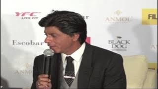 'Chaiyya Chaiyya Defines Me...'- Shahrukh Khan