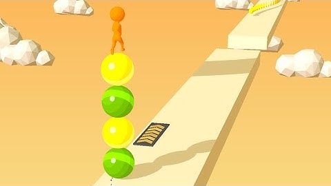 Stack Rider / SPEED WORLD RECORD All Levels Gameplay Android iOS