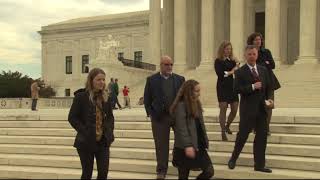 U.S. Supreme Court refuses to hear a case challenging Arizona's death penalty | Cronktite News