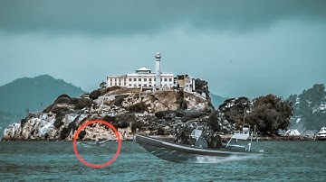 Top 10 Real Prison Escapes Caught On Camera That Truly Ended Badly -Trying To Escape