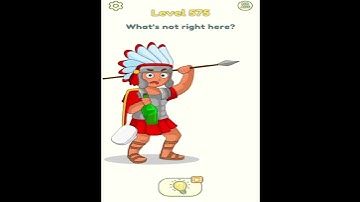 DOP 2 Delete One Part Walkthrough #dop2 #gameplay #deleteonepart  #shorts