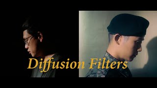 Cinematic Diffusion Filters - It's a TREND now｜Sony FX3 + Cinebloom 10% + Zeiss 55mm f1.8 screenshot 1