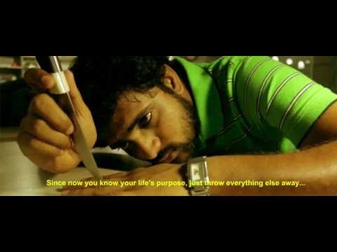 Escape Yourself ( A Kannada Short Film ) [1080p]
