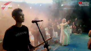 🔴LIVE NIRWANA MUSIK SITUBONDO - JANGAN DENDAM - AINI