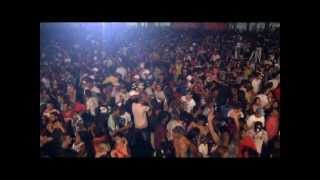 Sem me Controlar - BONDE DO BRASIL-- DVD no Spazzio em Campina GrandePB. 2013