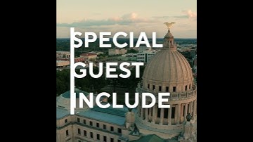 2022 Midterm Election Coverage Promotional Video