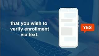 Monthly Enrollment Verification