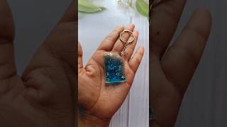 DIY Key Chain with Nano Tape.. #crafy #DIY #viralnanotape #slimeCraft #DIYkeychain #youtubeshorts screenshot 4