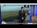 NASA's SpaceX Crew-12 returns to Earth