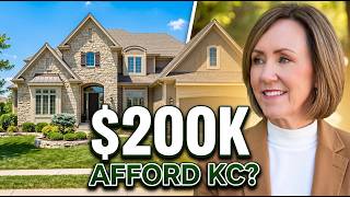 $200K Household | Which Johnson County Suburb Makes Sense?
