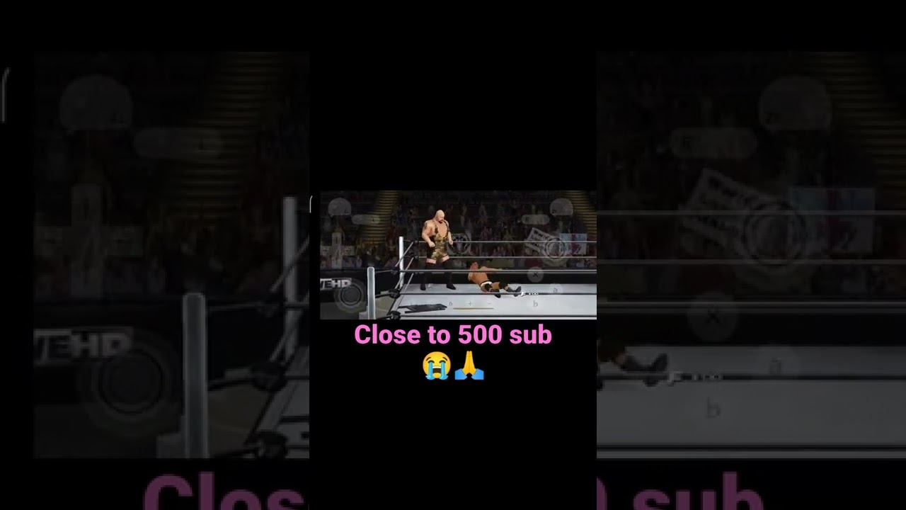 Big Show Cross Rhodes to Cody | 