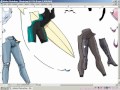 Photoshop CS2 - Phần 1 - Bài 2 - Cắt ghép ảnh
