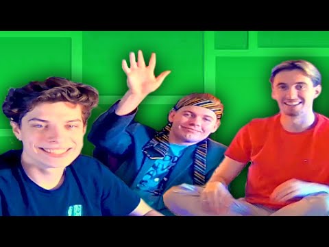 I Interviewed the Non-GD Players!