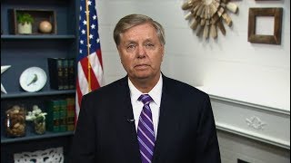 Message from Sen. Graham for Veterans Day 2017