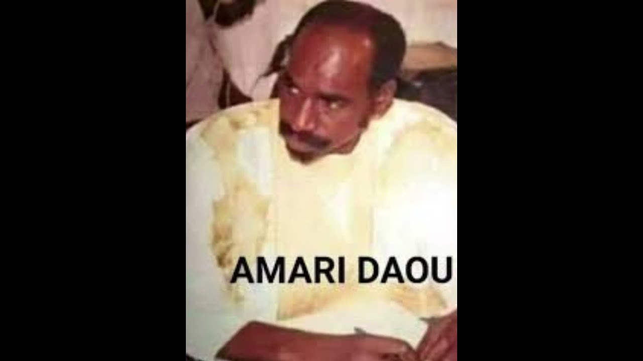 NAINY DIABATE AMARY DAOU