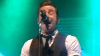 McFly - Lies HD - The Best of McFly Tour, Memory Lane (Brighton Centre, 16th May 2013)