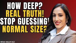 Vaginal Depth Questions Answered by a Urologist