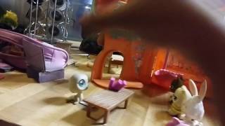 Lps Skit Punky Sparkles 24