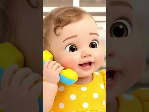 Cutest Baby Saying Alo Mama Must Watch Comedy Short