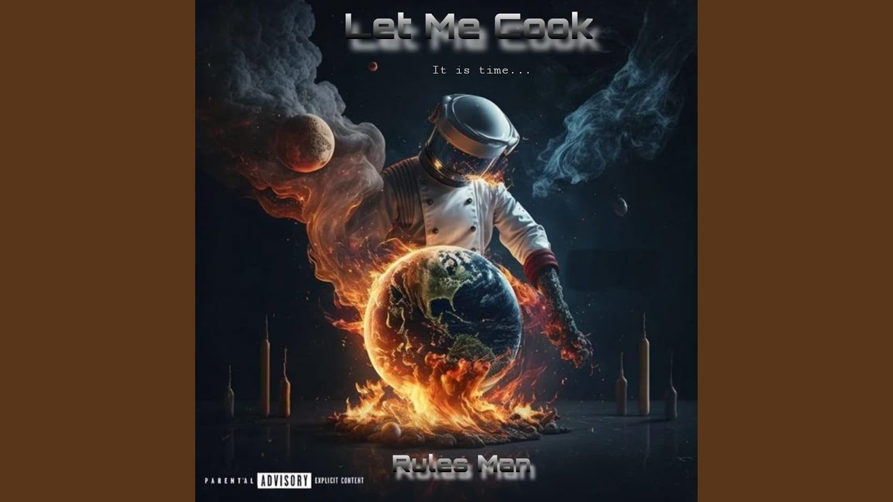 Watch Let Me Cook on YouTube Watch Let Me Cook on YouTube